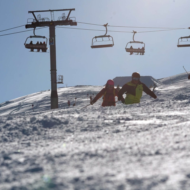 Skikurse f&uuml;r Erwachsene | Einsteiger