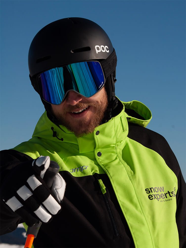 Private ski instructor Passthurn